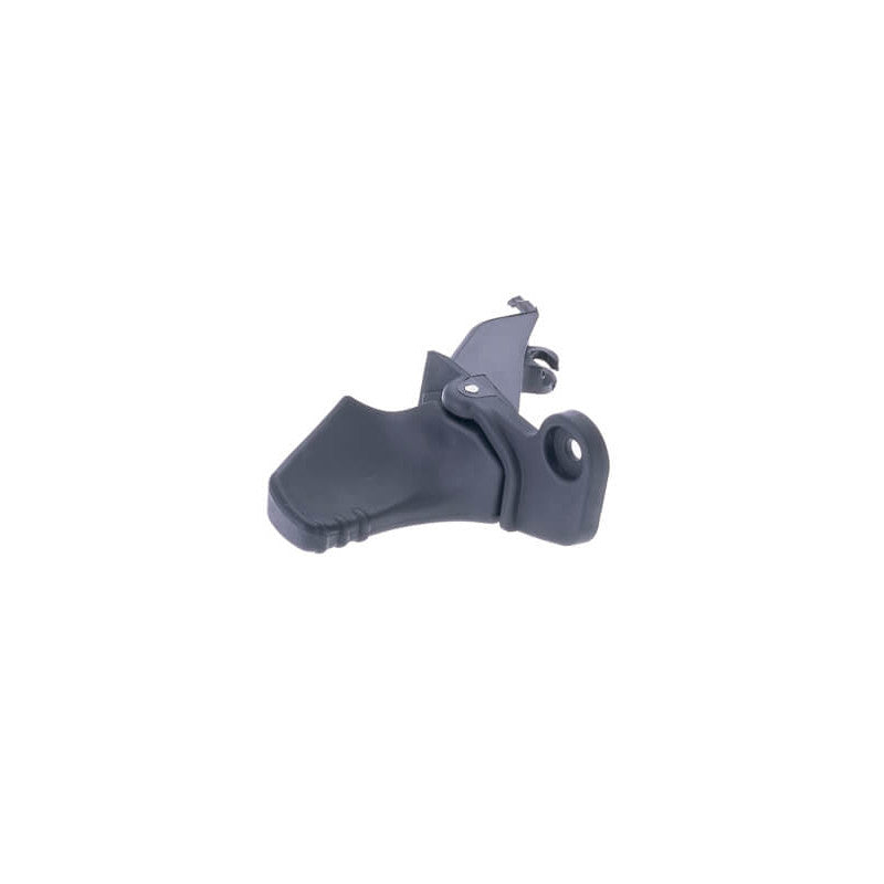 Poignée de porte extérieure avant droite Renault Twingo 2 2007-2014