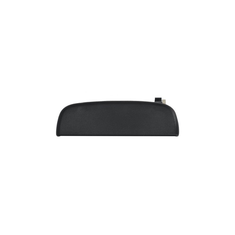 Poignée de porte extérieure avant gauche noire Suzuki Jimny 1998-2012