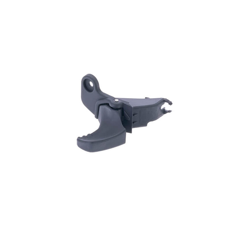 Poignée de porte extérieure avant gauche Renault Twingo 2 2007-2014