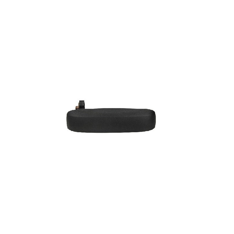 Poignée de porte extérieure avant ou arrière droite à peindre Fiat Panda 2 2003-2012
