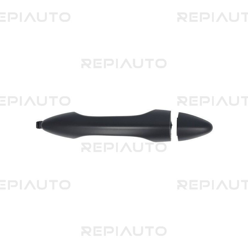 Poignée de porte extérieure avant ou arrière gauche à peindre Hyundai IX35 phase 1 2010-2013