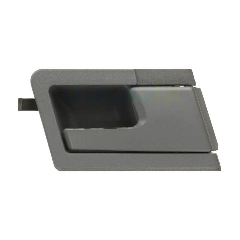 Poignée de porte intérieure avant droite grise Volkswagen Transporter T4 1990-2003