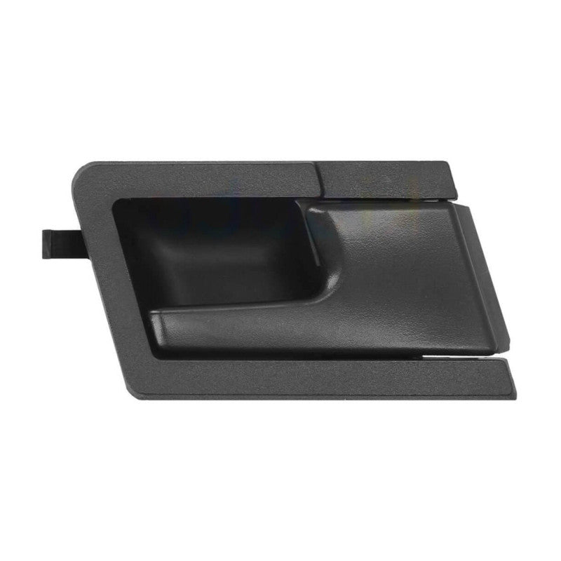 Poignée de porte intérieure avant droite noire Volkswagen Transporter T4 1990-2003