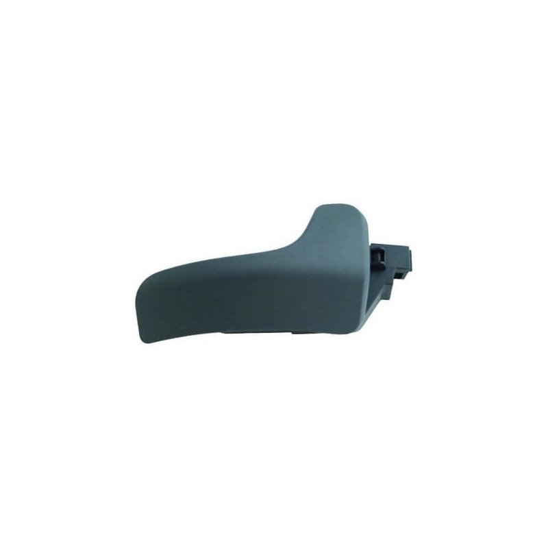 Poignée de porte intérieure avant gauche grise Citroën Jumper 2006-2014