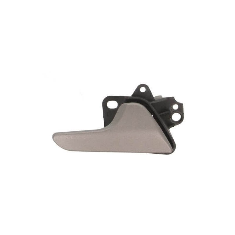 Poignée de porte intérieure avant gauche grise Mercedes Sprinter W900 2006-2013