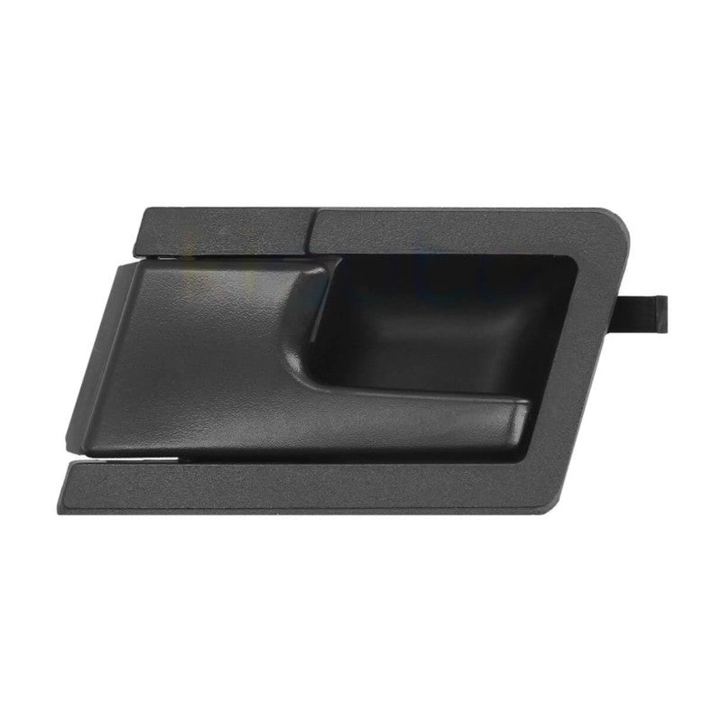 Poignée de porte intérieure avant gauche noire Volkswagen Transporter T4 1990-2003