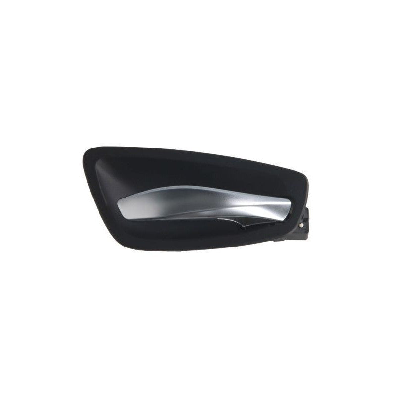Poignée de porte intérieure avant ou arrière droite BMW Série 1 E81-E87-E82-E88 2004-2012
