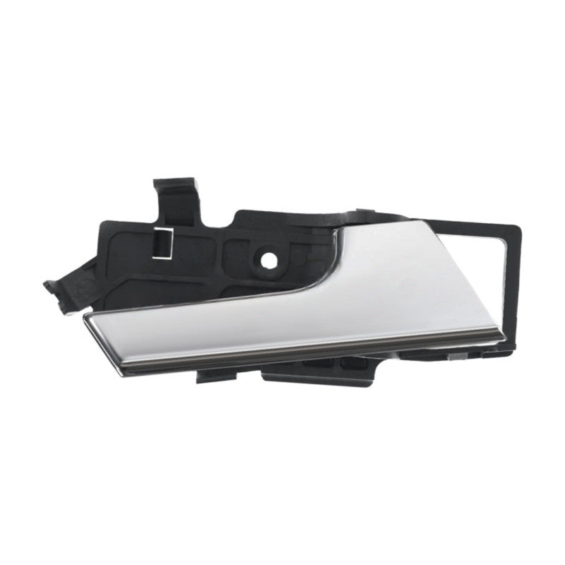 Poignée de porte intérieure avant ou arrière droite chromée 4 portes Chevrolet Aveo 2006-2010