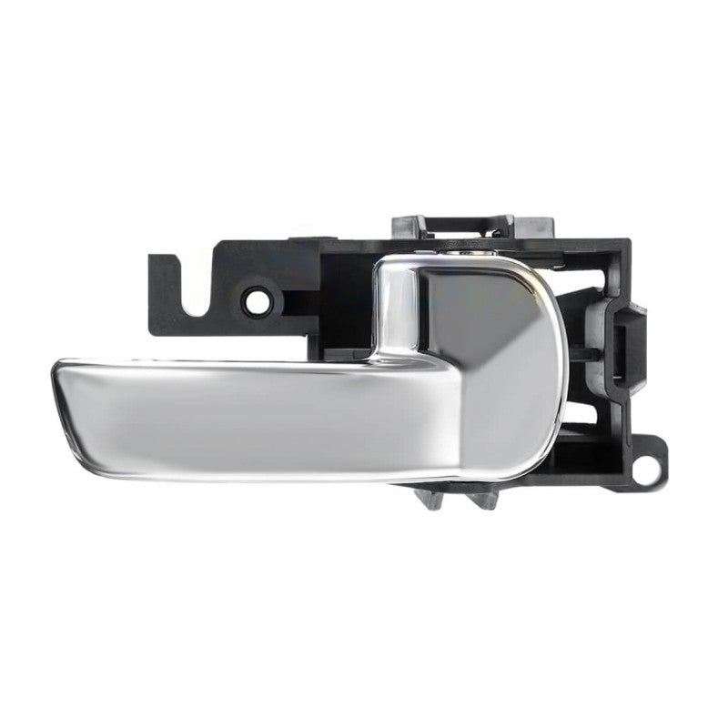 Poignée de porte intérieure avant ou arrière droite chromée Nissan Navara 2005-2015