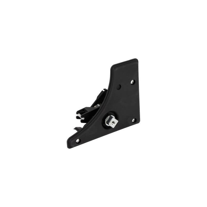 Poignée de porte intérieure latérale gauche Citroën Jumper 2006-2014