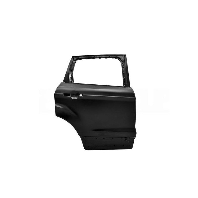 Porte arrière droite à peindre Ford Kuga 2 phase 1 2013-2016