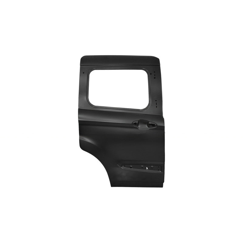 Porte arrière droite à peindre Ford Tourneo Transit Courier 2 2014-2023