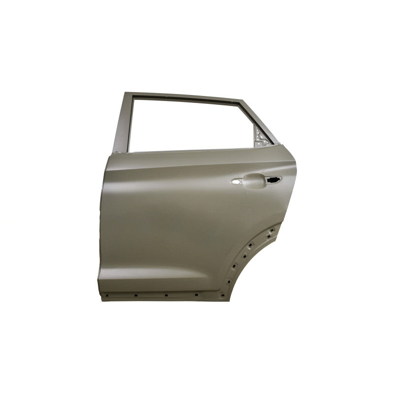 Porte arrière gauche à peindre Hyundai Tucson 2 phase 1 2015-2018