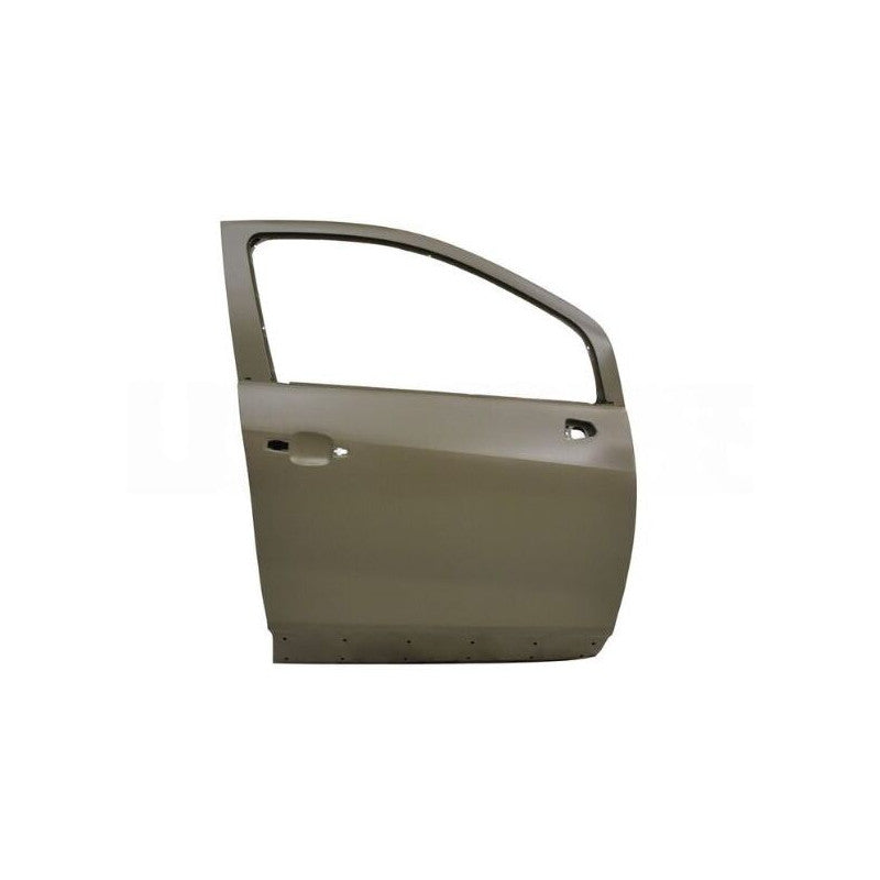 Porte avant droite à peindre Opel Mokka 2012-2016