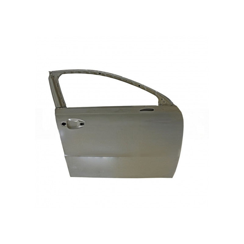 Porte avant droite à peindre Peugeot 508 1 2011-2018