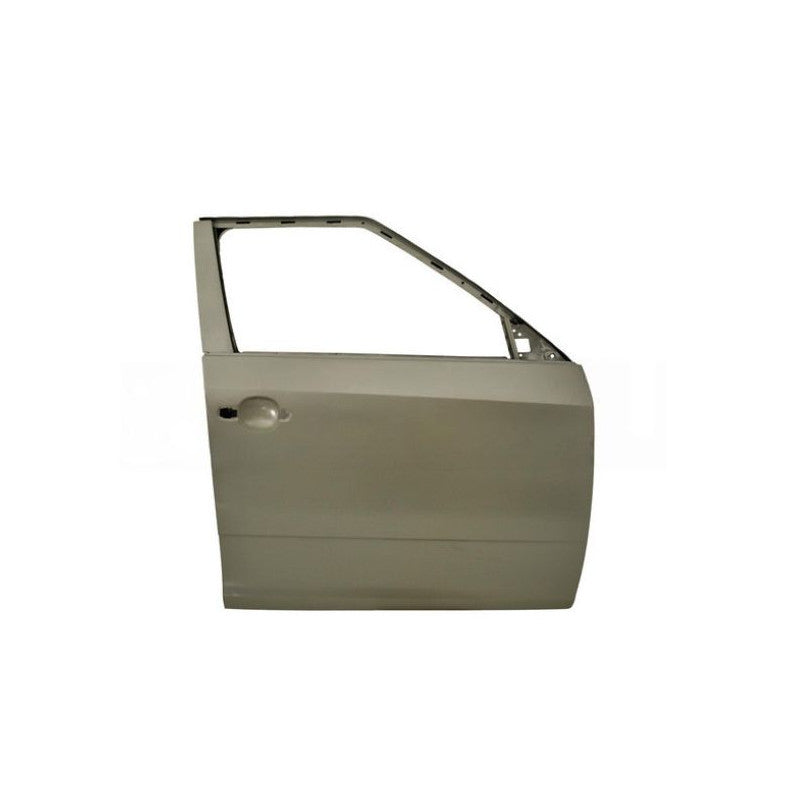 Porte avant droite à peindre Skoda Fabia 2 phase 1 2007-2010