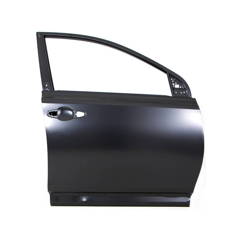 Porte avant droite à peindre Toyota Rav4 4 2013-2019