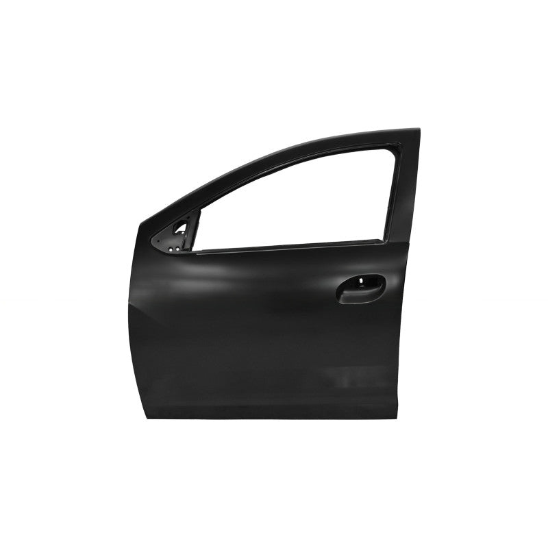 Porte avant gauche à peindre Dacia Duster 2018-2023