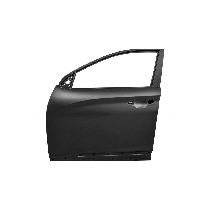Porte avant gauche à peindre Hyundai Kona 2017-2023