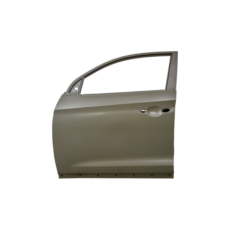 Porte avant gauche à peindre Hyundai Tucson 2 phase 1 2015-2018
