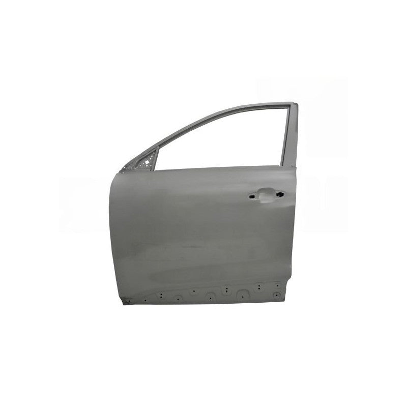 Porte avant gauche à peindre MG HS 2018-2024