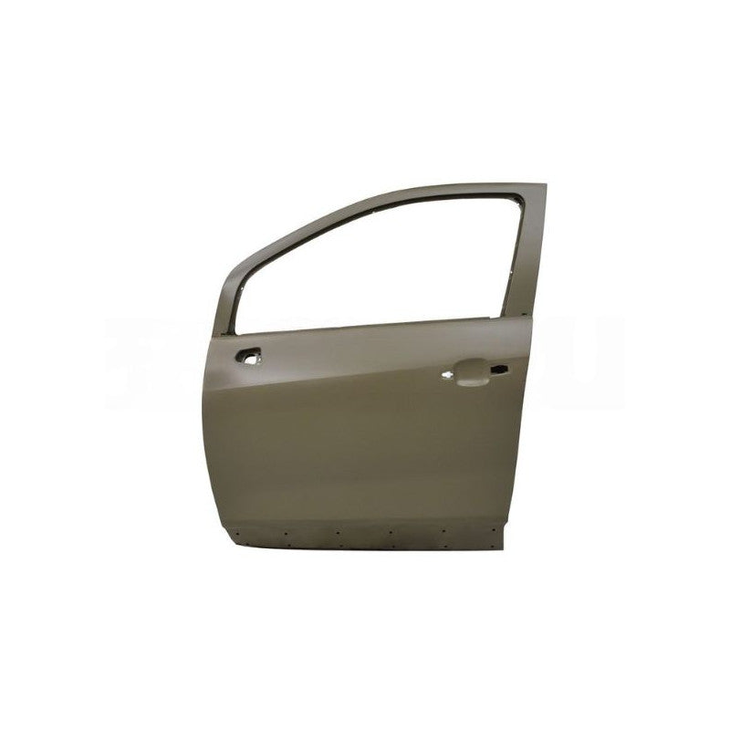 Porte avant gauche à peindre Opel Mokka 2012-2016