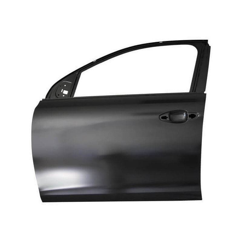 Porte avant gauche à peindre Peugeot 308 2 2013-2021