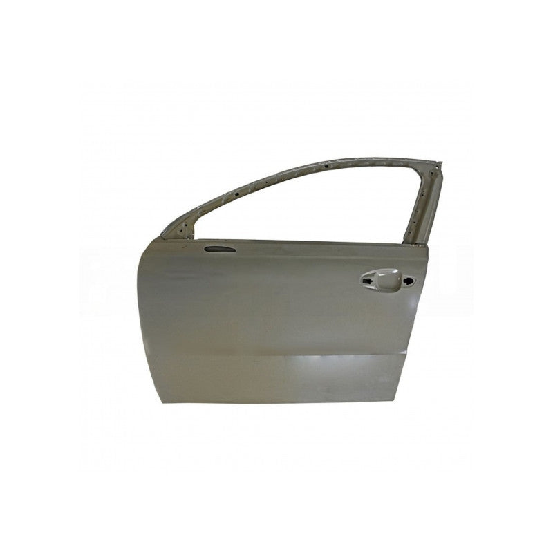 Porte avant gauche à peindre Peugeot 508 1 2011-2018