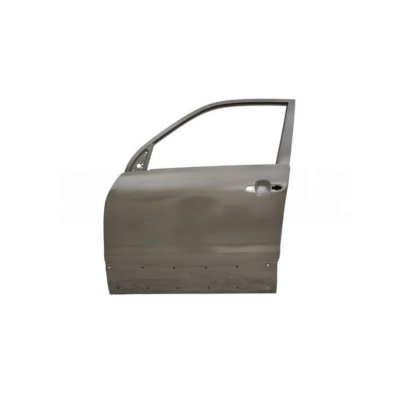 Porte avant gauche à peindre Suzuki Grand Vitara 2 2005-2012