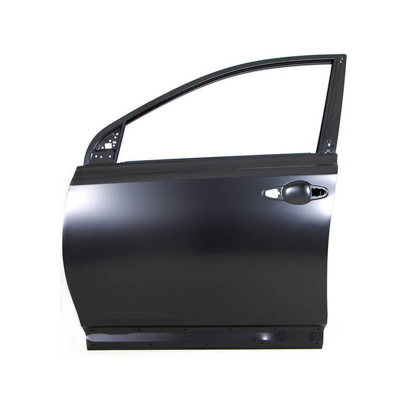 Porte avant gauche à peindre Toyota Rav4 4 2013-2019