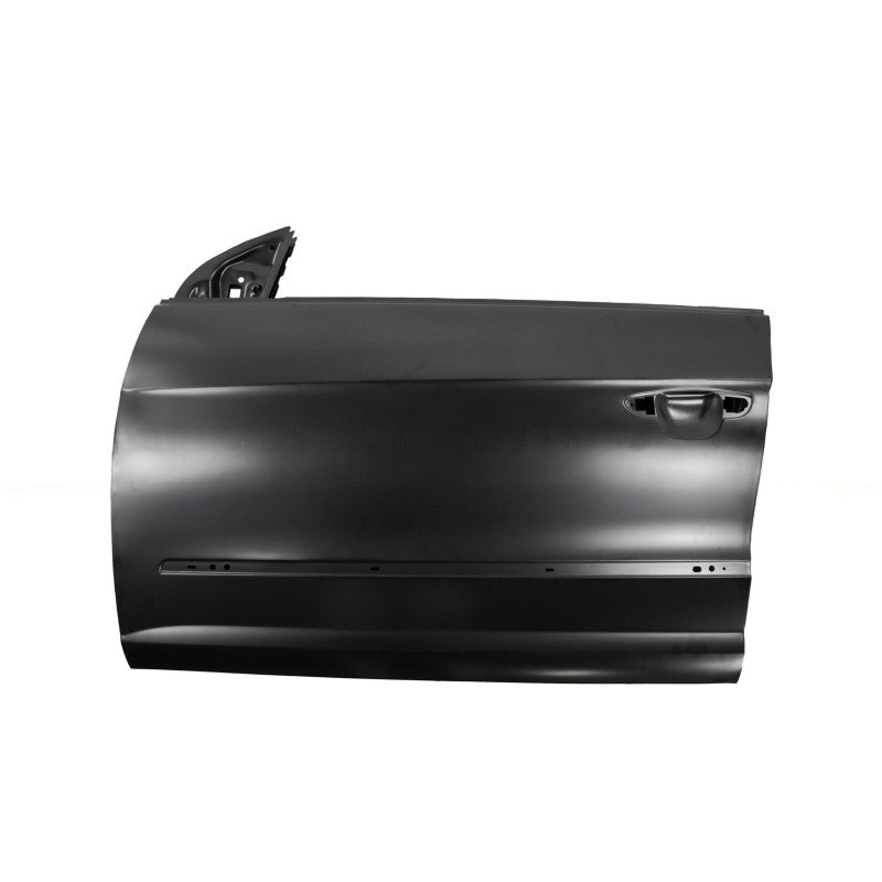 Porte avant gauche à peindre Volkswagen Passat CC 2008-2012