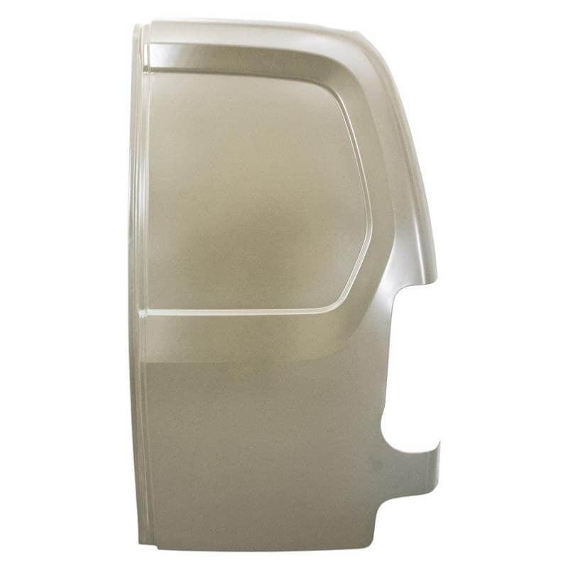 Porte battante arrière droite à peindre Citroën Berlingo depuis 2008