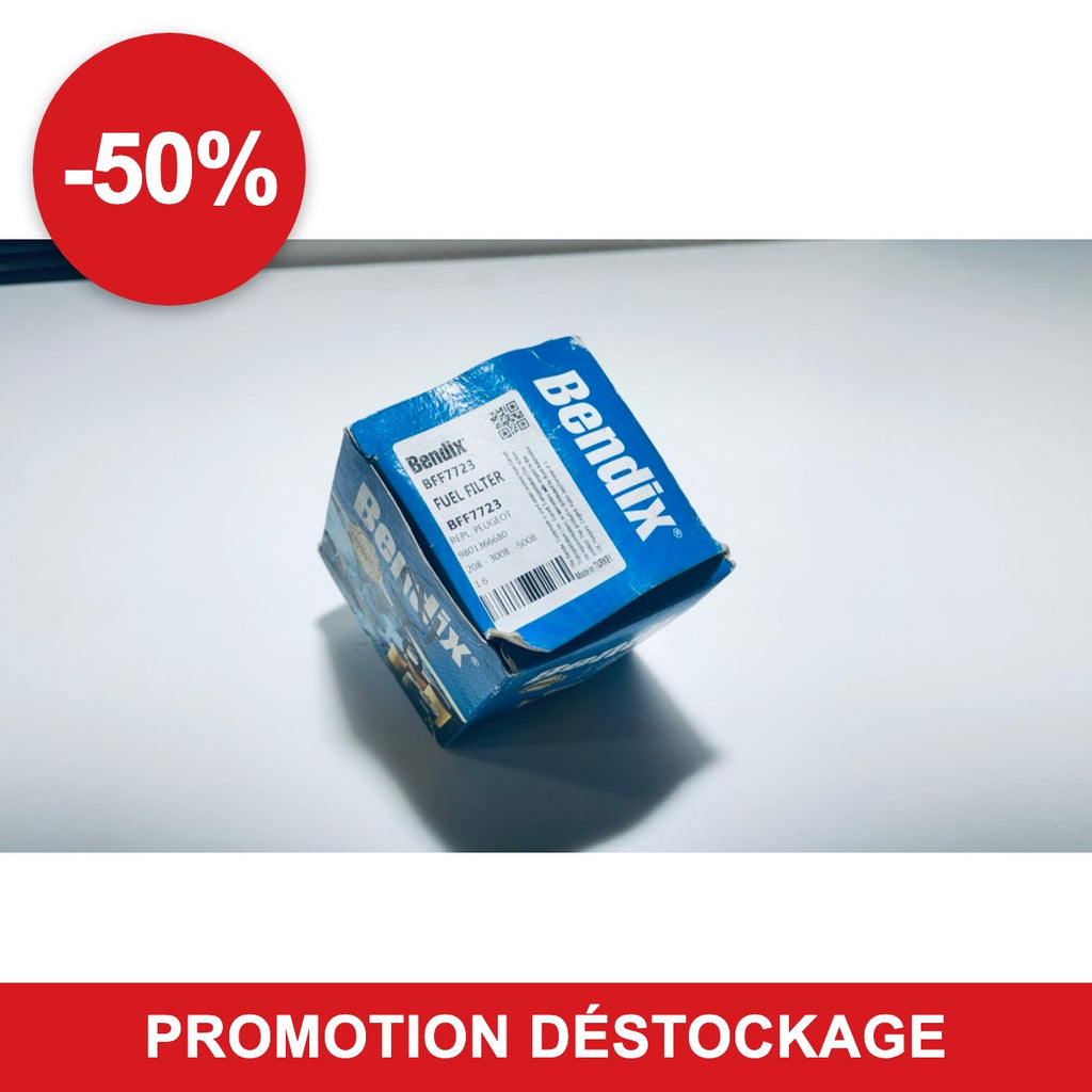 Filtre à gasoil Bendix BFF7723 en promotion -50 %