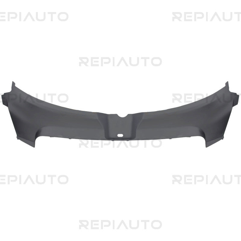 Protection face avant Audi A6 2 (4F2-C6/4F5-C6) phase 1 2004-2008