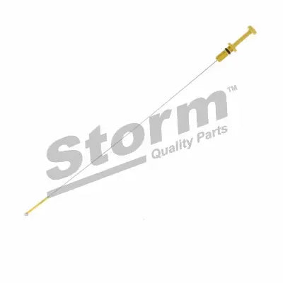 Lot de 2 – Jauge de niveau d'huile pour PSA 1.1 / 1.4 TU