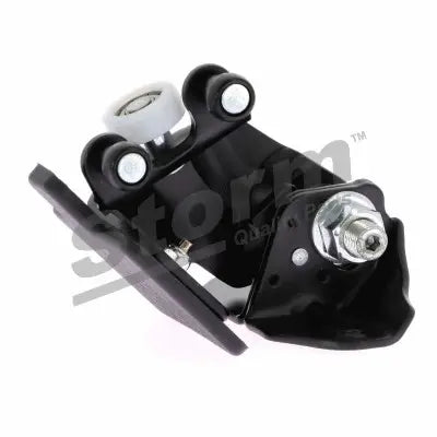 Guidage à galets, porte coulissante pour DUCATO 06->