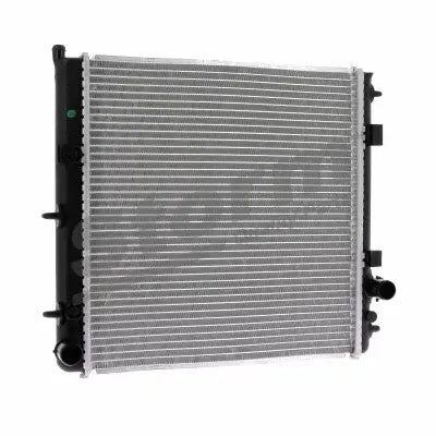 Radiateur, refroidissement moteur pour 207 1.4HDI