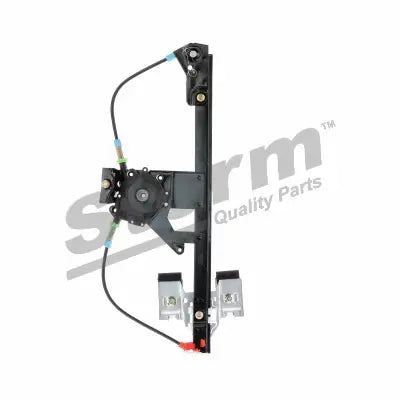 Mécanisme lève vitre arrière droit pour VW Golf III, Vento