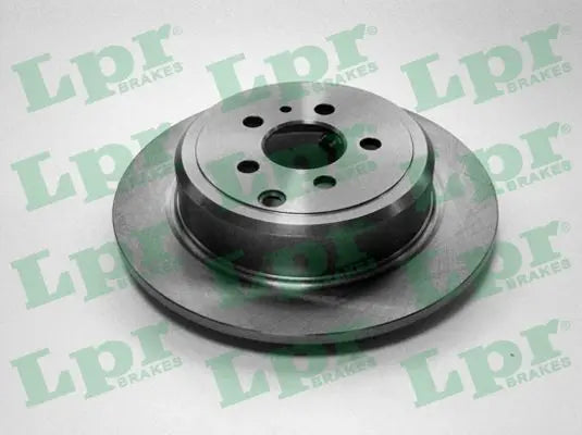 Jeux 2 disques frein pour Peugeot 806 / Citroën Evasion