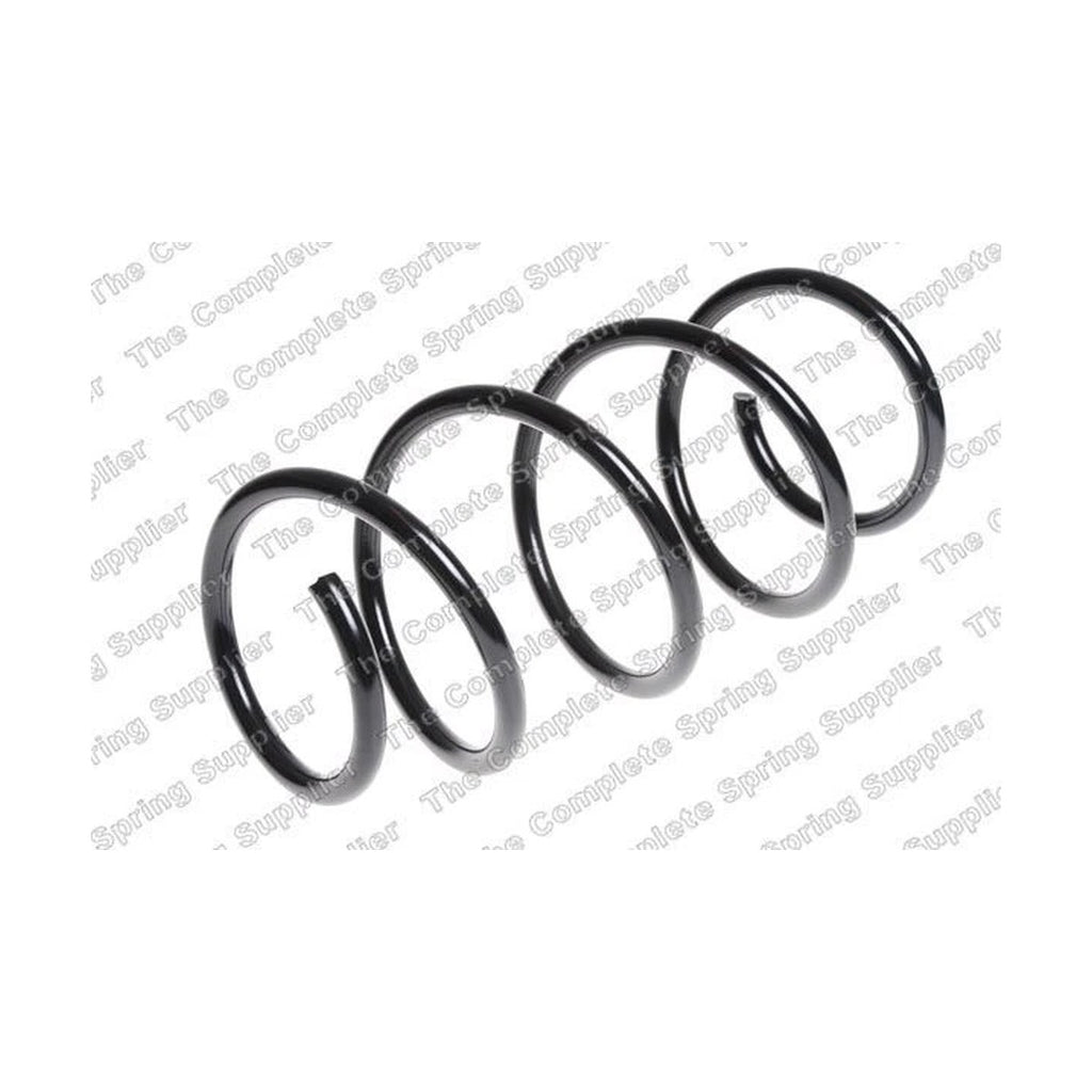 Ressort de suspension avant Kilen 22049 – Renault Laguna III – photo produit