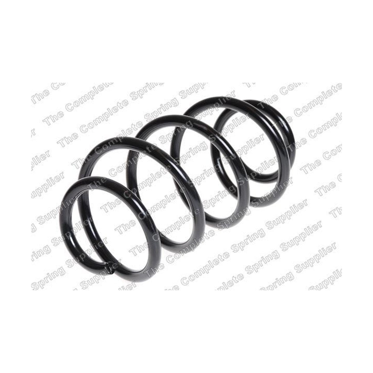 Ressort de suspension Kilen 23117 – VW Golf V, Golf VI, Skoda – photo produit