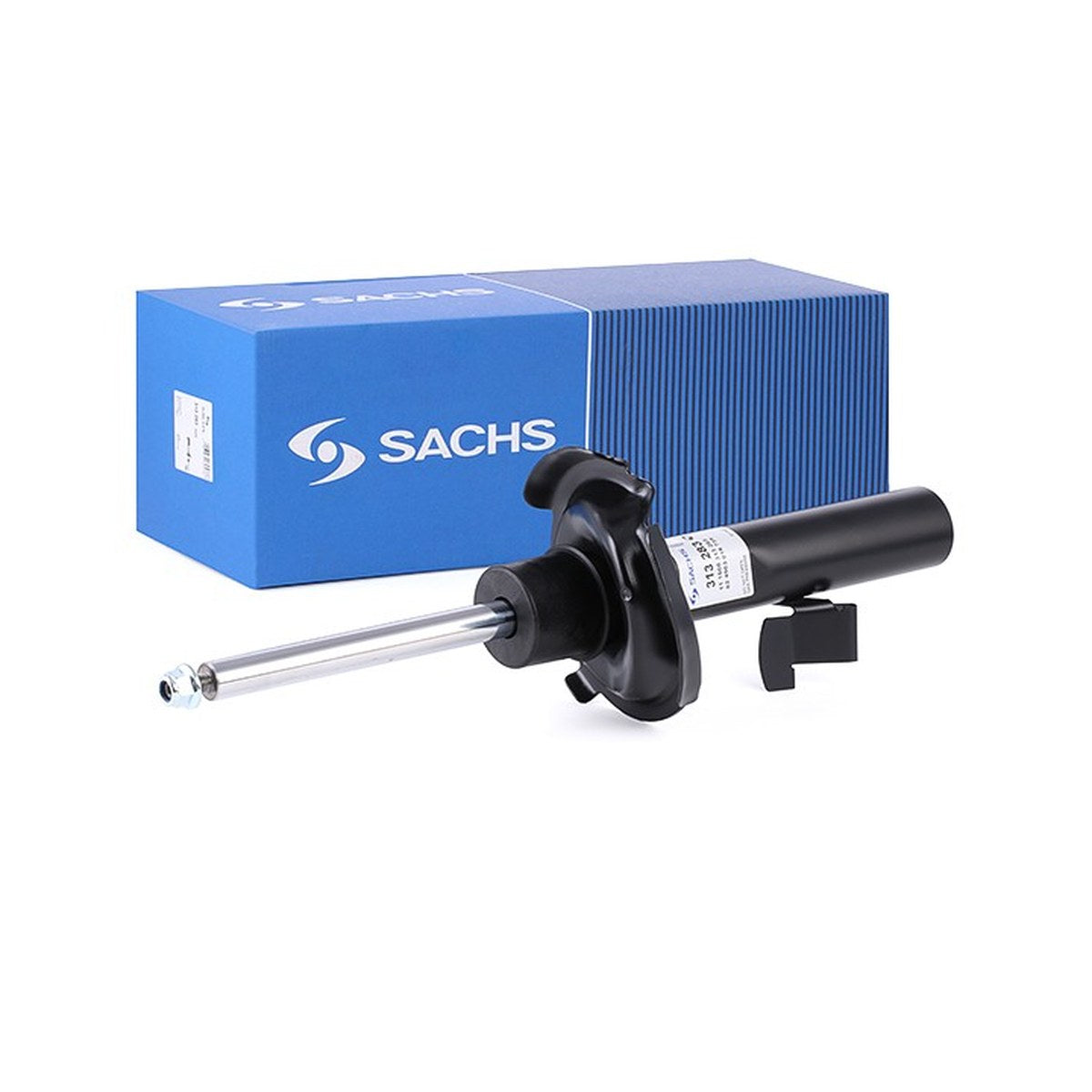 Amortisseur Sachs 313 283 – Ford Focus II, C-Max – photo produit