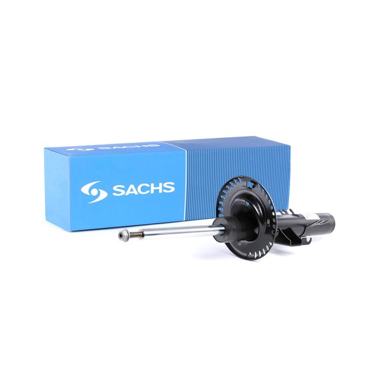 Amortisseur avant gauche ou droit Sachs 313 327 – VW Transporter T5, Multivan, California – photo produit