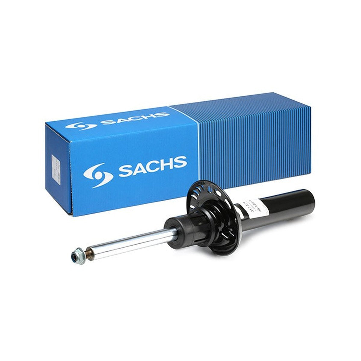 Amortisseur Sachs 317 574 – Audi A3 8P, VW Golf V – photo produit
