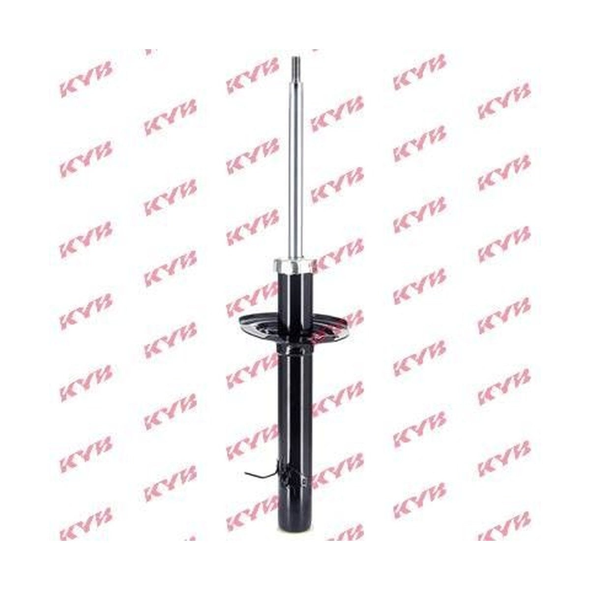 Amortisseur KYB 332807 – Citroën C1, Peugeot 107, Toyota Aygo – photo produit