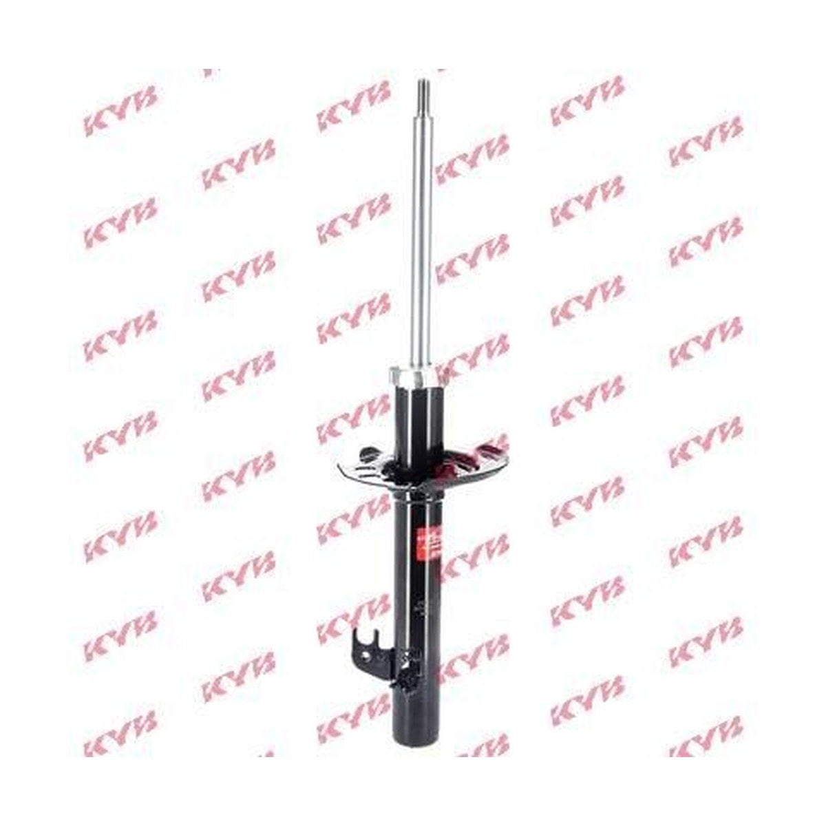 Amortisseur KYB 332808 – Citroën C1, Peugeot 107, Toyota Aygo – photo produit