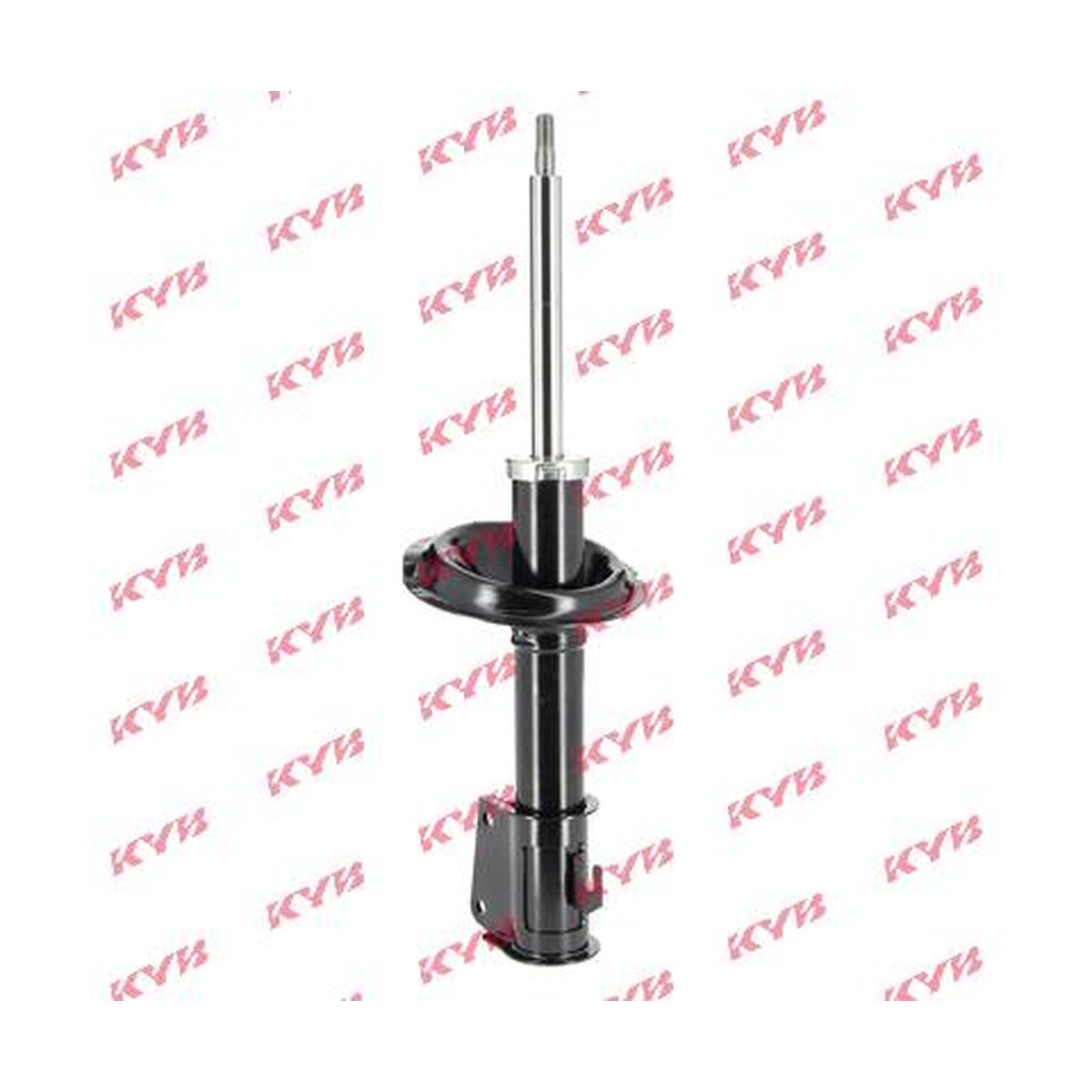 Amortisseur avant gauche ou droit KYB 334804 – Fiat – photo produit
