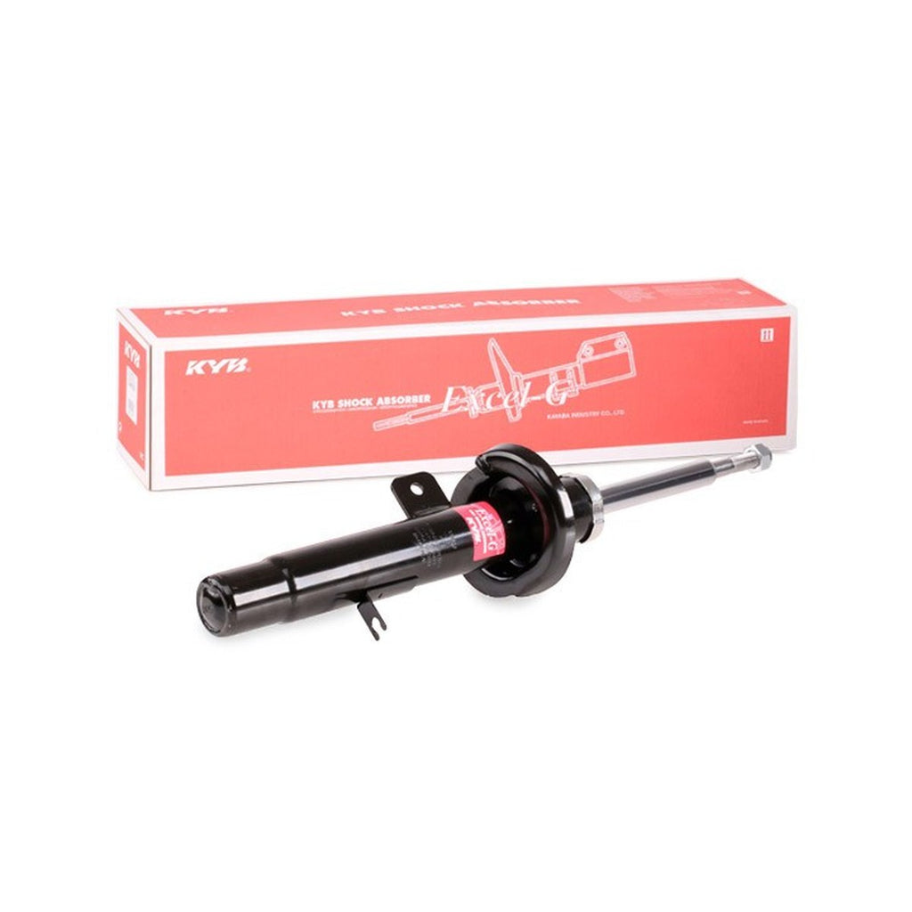 Amortisseur KYB 334826 – Citroën C3, C2, Peugeot 1007 – photo produit