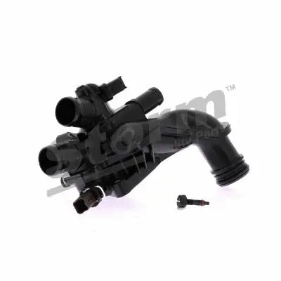 Boîtier, filtre à huile pour C3II 207 308 5008ESS