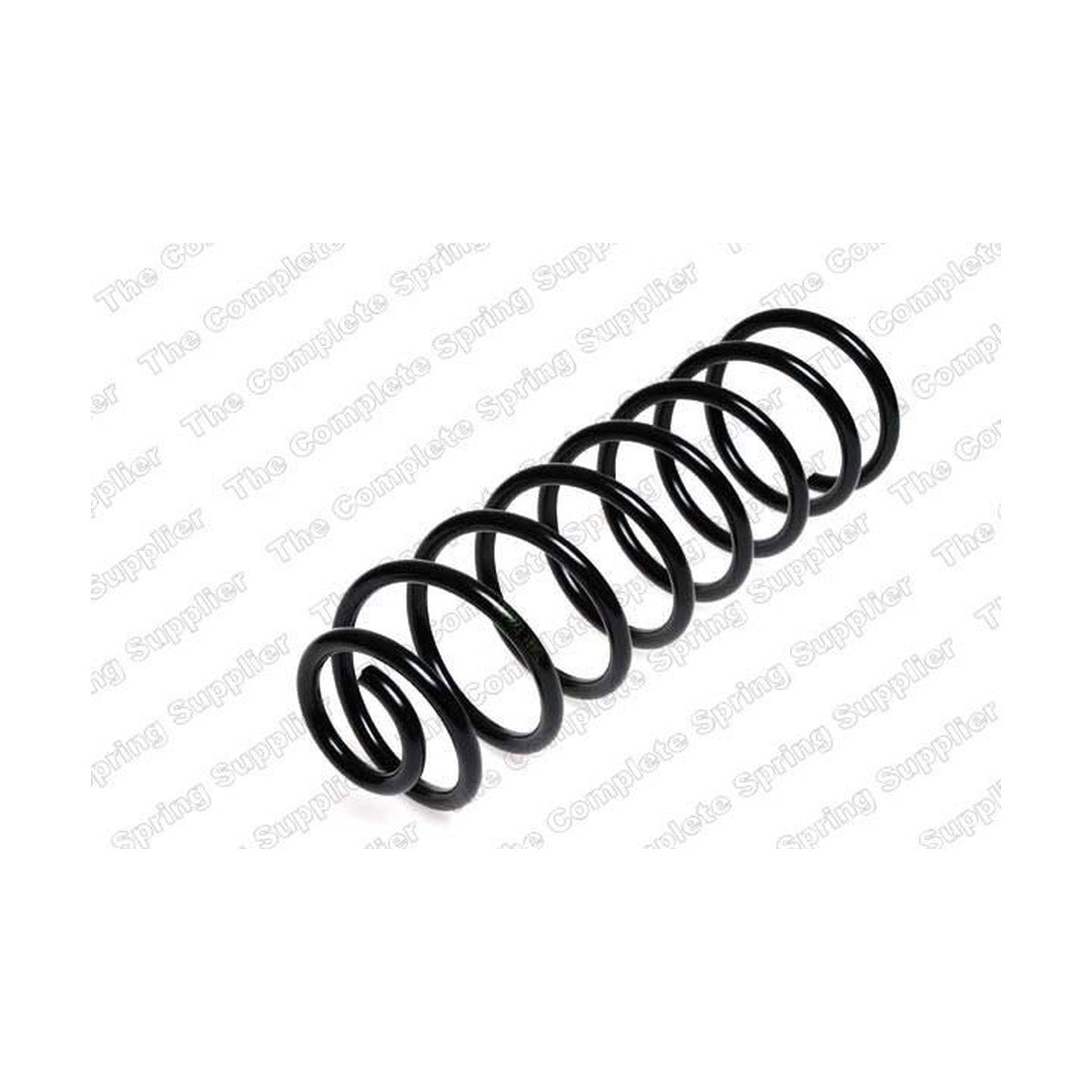 Ressort de suspension Kilen 65220 – VW Golf II, Jetta II – photo produit